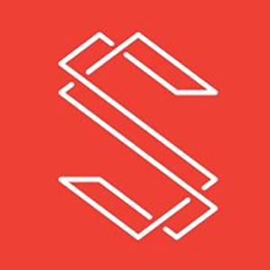 Substratum Network Coin Logo